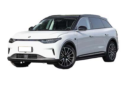 LeapMotor C11