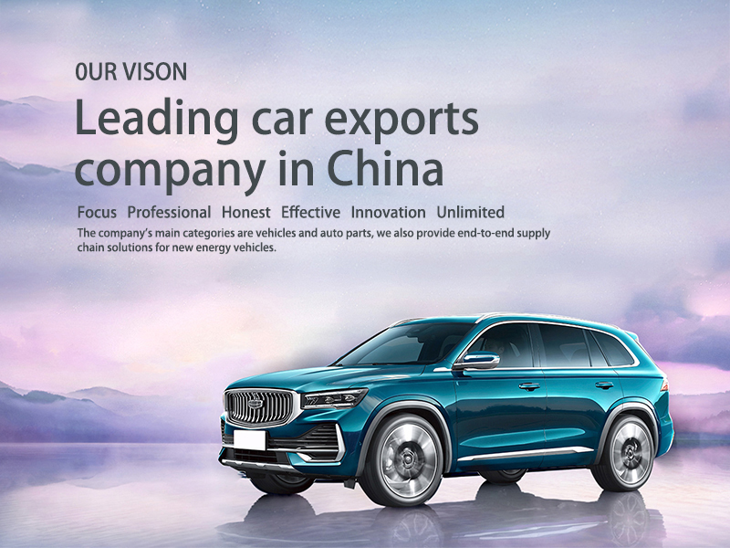 Our Vision