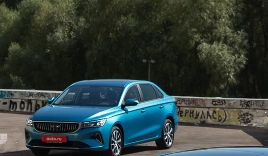 В России предложили в 40 раз увеличить штраф за шумные автомобили и мотоциклы