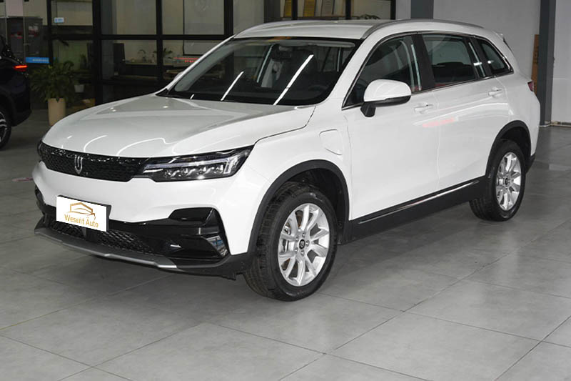 Скайворт EV6